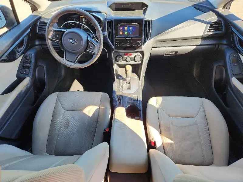 2017 SUBARU IMPREZA PREMIUM PLUS  