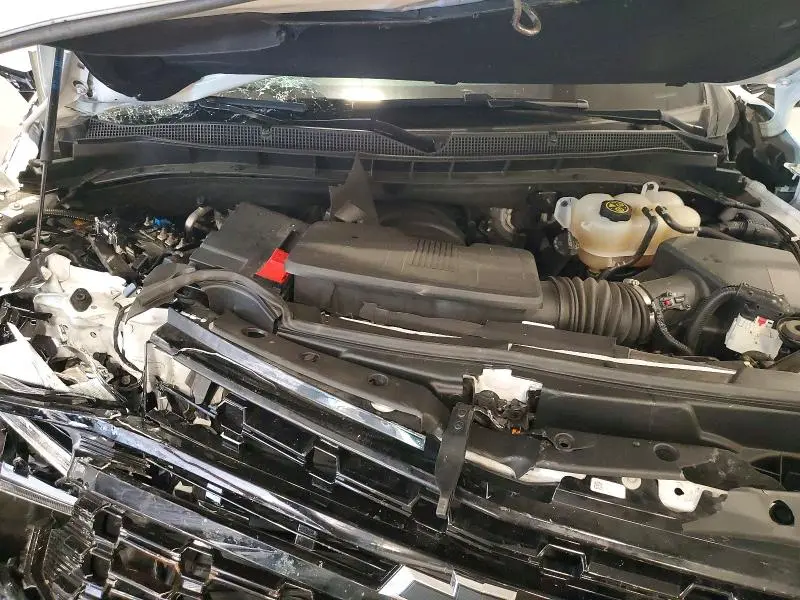 2023 CHEVROLET SUBURBAN   