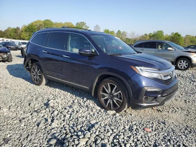 2022 HONDA PILOT TOURING