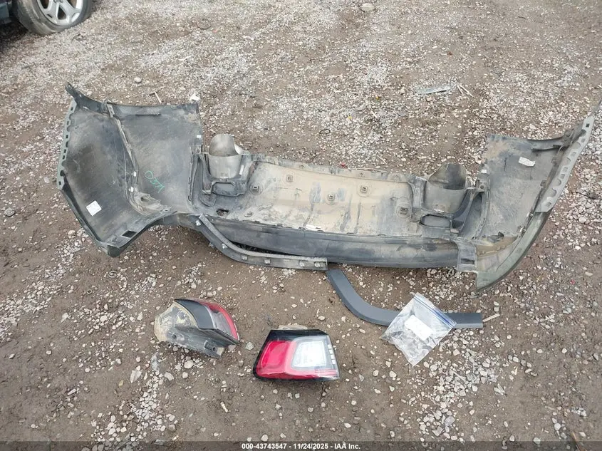 2019 JEEP CHEROKEE LATITUDE 4X4