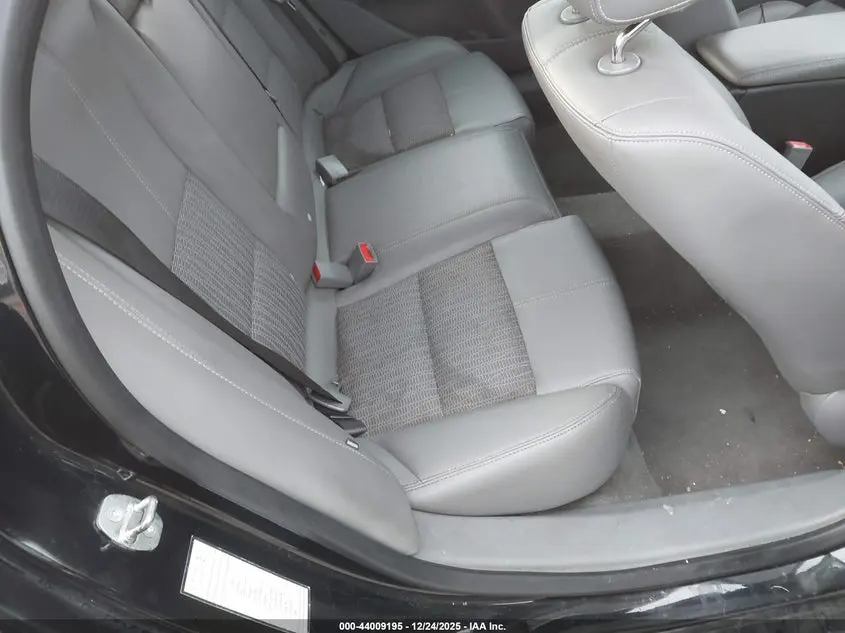 2018 CHEVROLET IMPALA 1LT