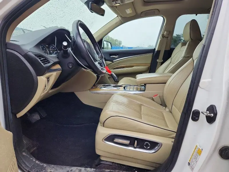 2020 ACURA MDX ADVANCE  