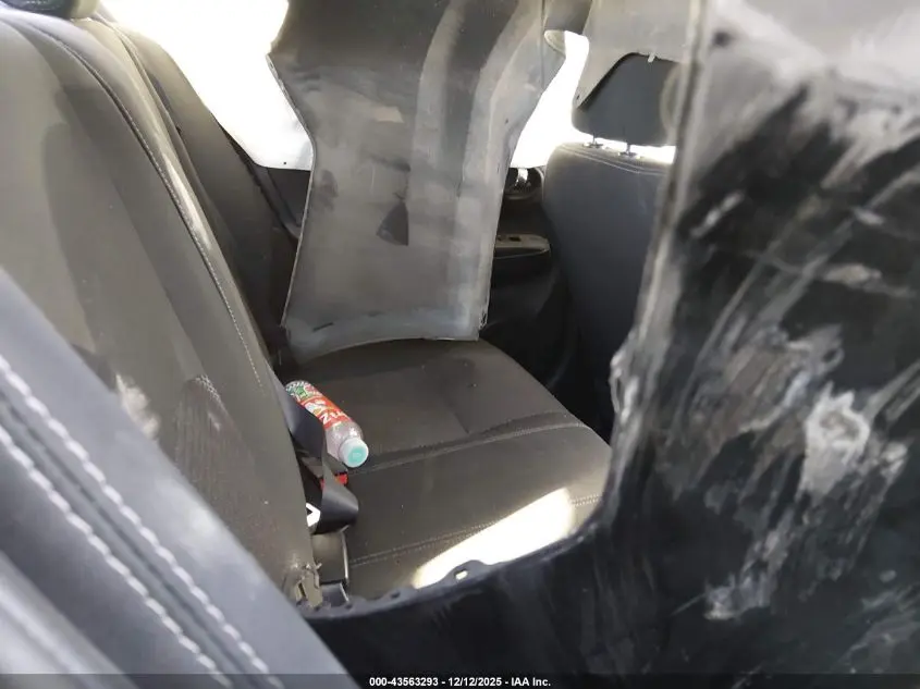 2018 NISSAN VERSA 1.6 SV