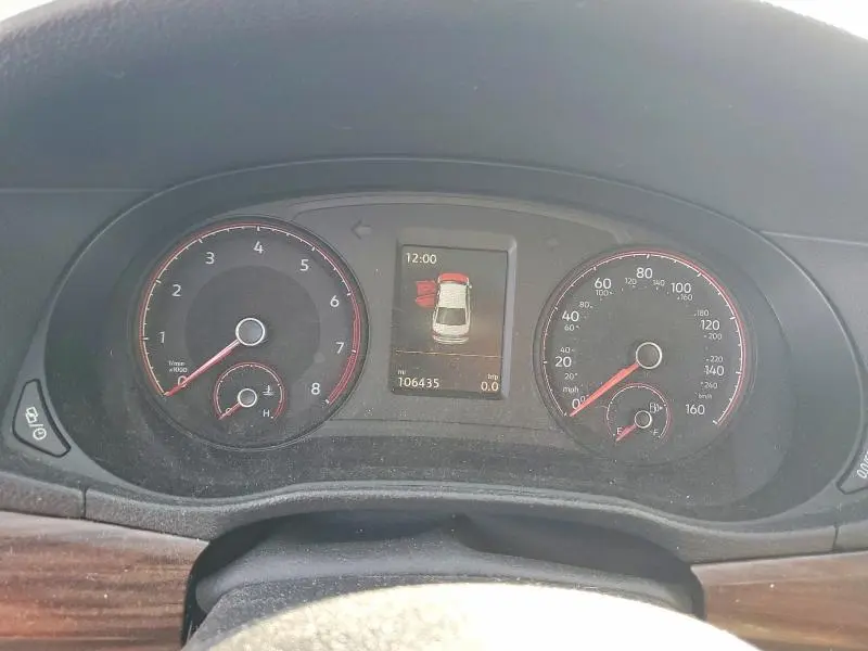 2020 VOLKSWAGEN PASSAT SEL  