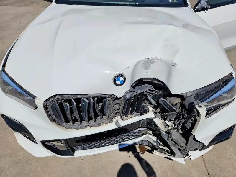 2019 BMW X5 XDRIVE50I  