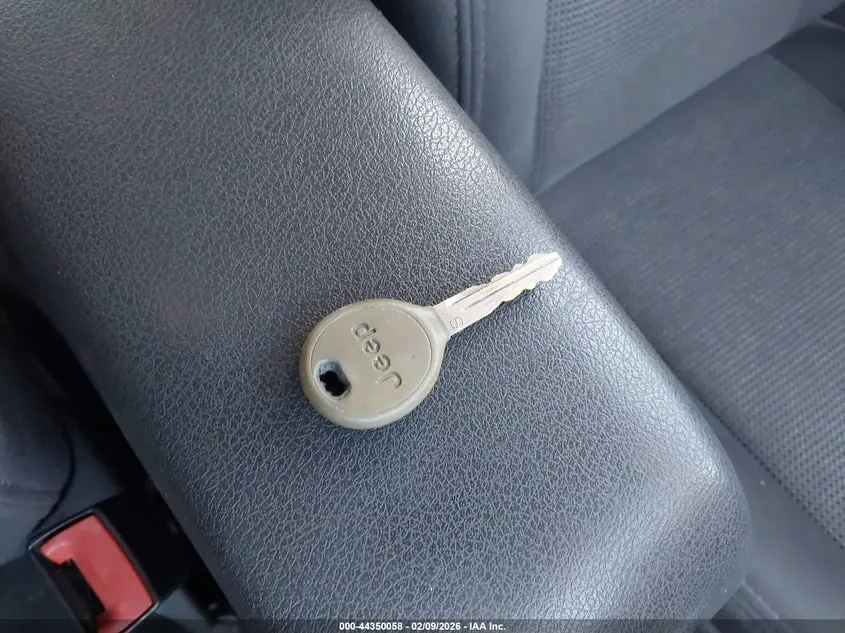 2014 JEEP COMPASS SPORT/NORTH