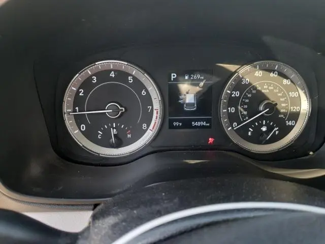 2021 HYUNDAI VENUE SEL  