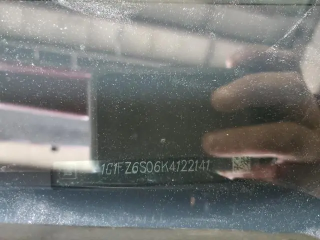 2019 CHEVROLET BOLT EV PREMIER  