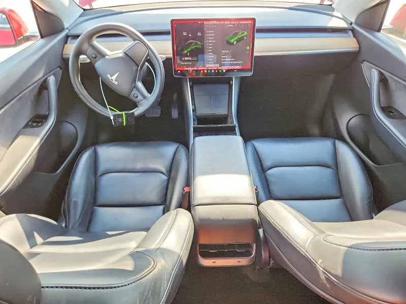 2020 TESLA MODEL Y   