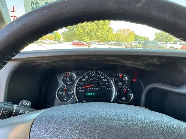 2019 CHEVROLET EXPRESS G2500   