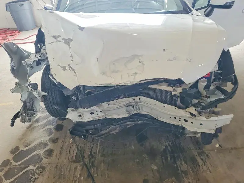 2015 SUBARU IMPREZA SPORT  
