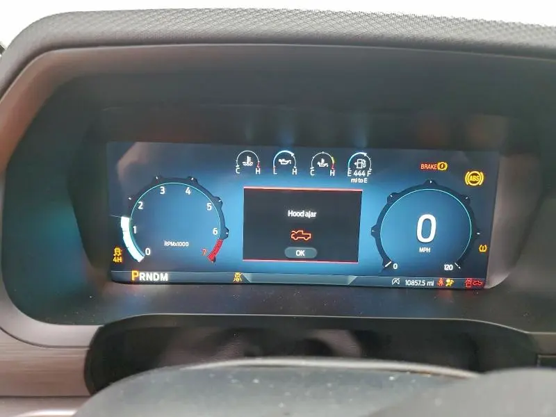 2025 FORD F150 XLT  