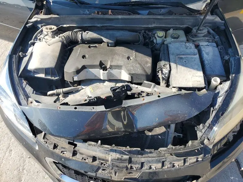 2015 CHEVROLET MALIBU LS  