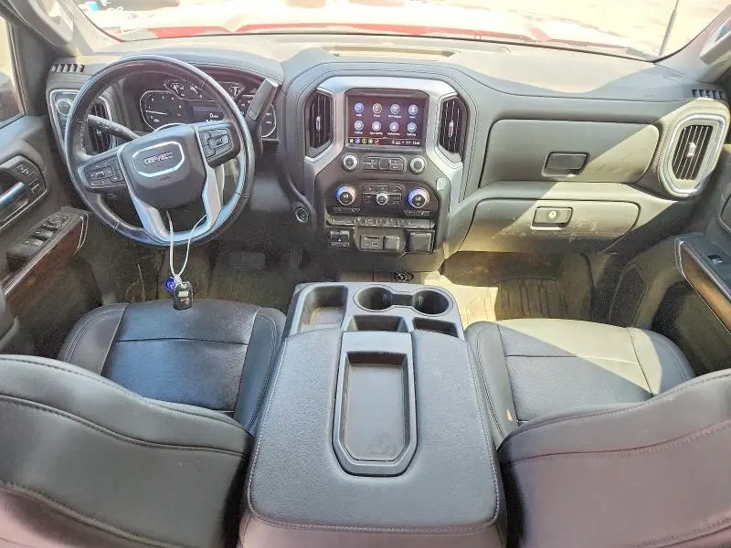 2023 GMC SIERRA K2500 SLT  