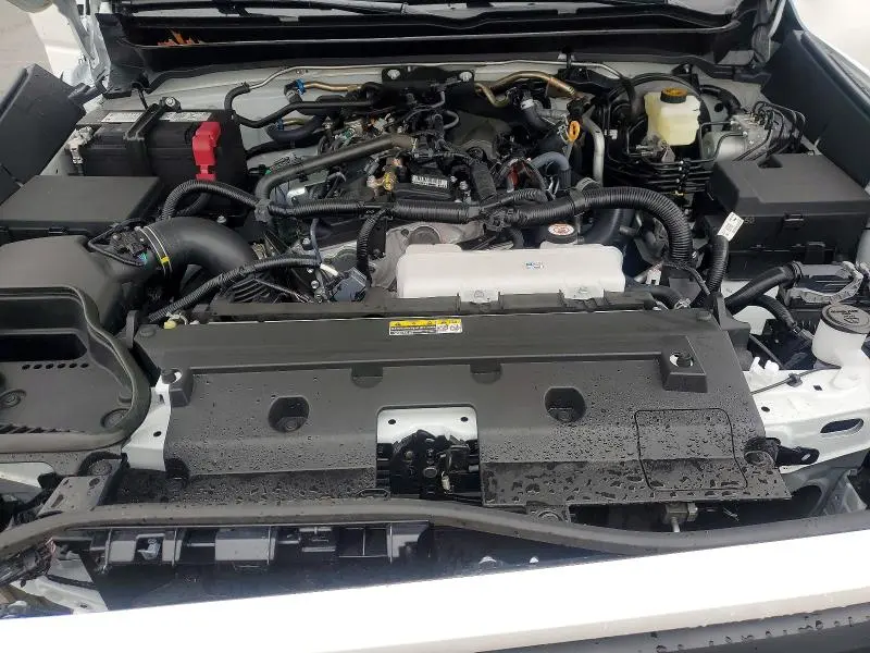 2025 TOYOTA TACOMA DOUBLE CAB  