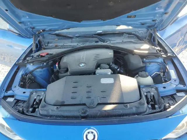 2014 BMW 428 I  