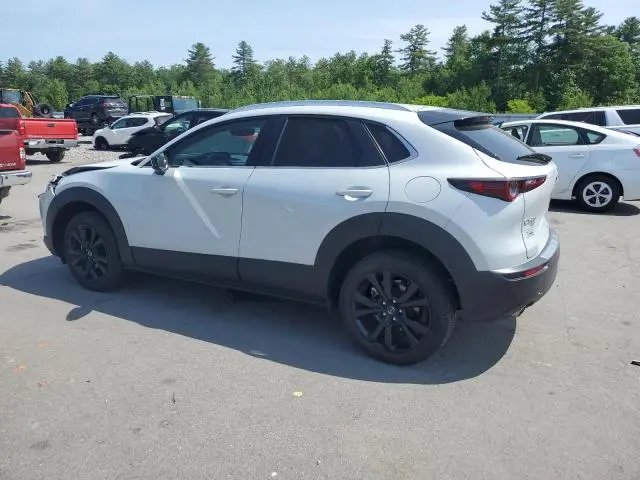 2024 MAZDA CX-30 SELECT  