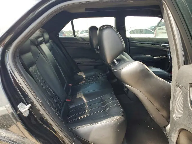 2014 CHRYSLER 300   