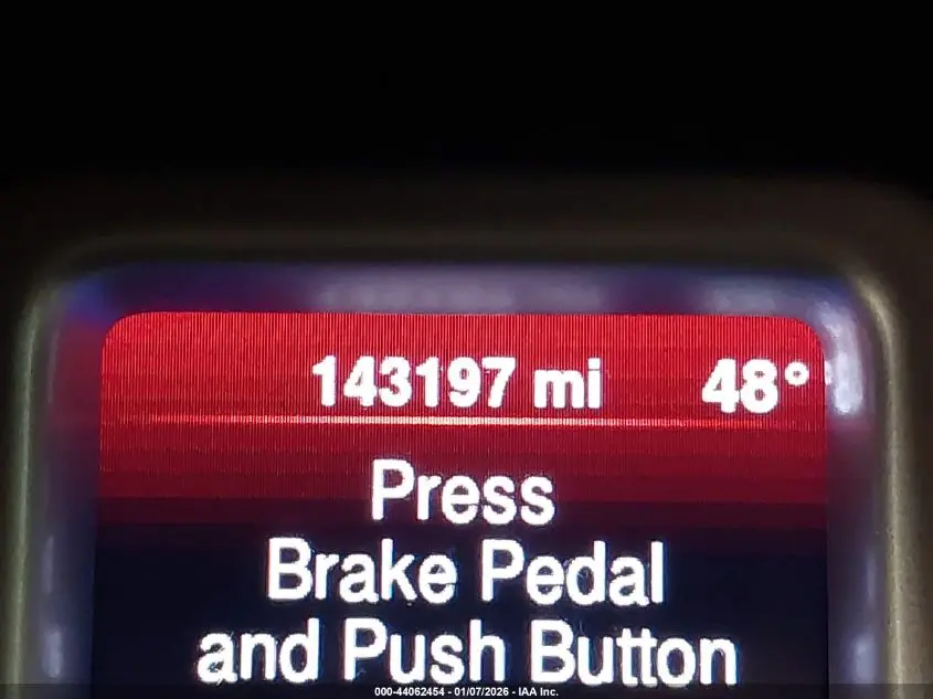 2013 DODGE JOURNEY AMERICAN VALUE PKG