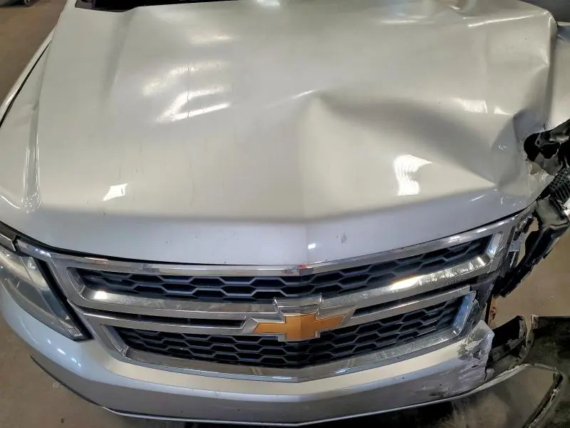2015 CHEVROLET TAHOE K1500 LT  