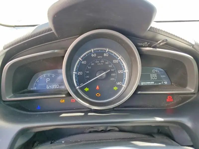 2019 TOYOTA YARIS LE  