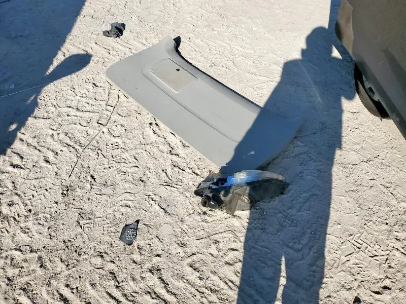 2012 TOYOTA SIENNA XLE  