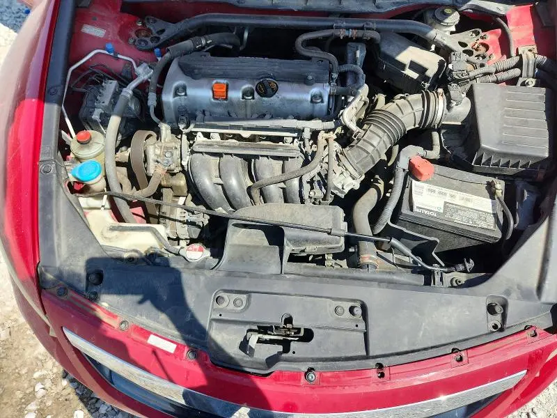 2011 HONDA ACCORD EX  