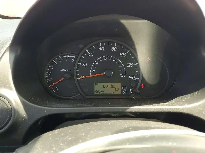 2022 MITSUBISHI MIRAGE ES  