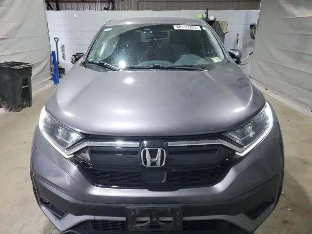 2020 HONDA CR-V EXL  