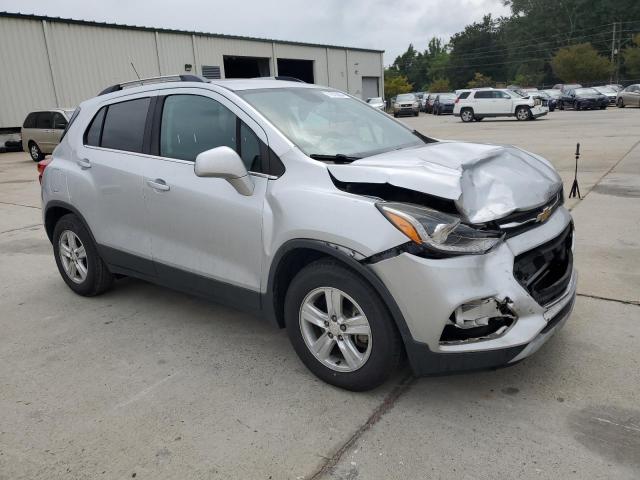 2017 CHEVROLET TRAX 1LT