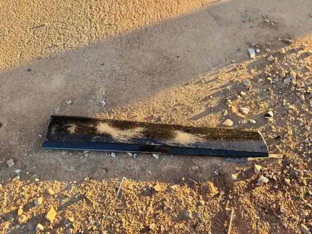 2017 JAGUAR F-PACE S  