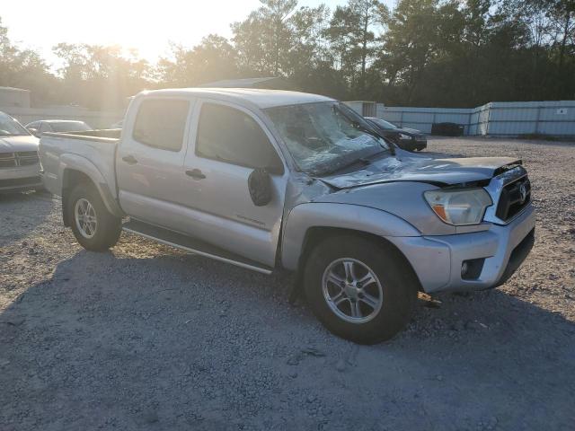 2012 TOYOTA TACOMA DOUBLE CAB PRERUNNER