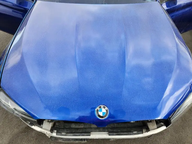 2022 BMW M5 COMPETITION