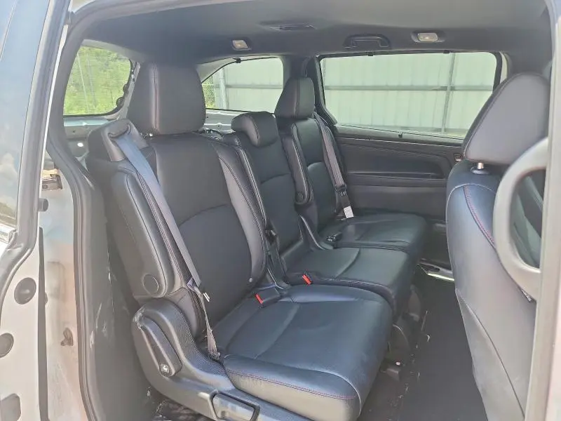 2023 HONDA ODYSSEY SPORT-L  