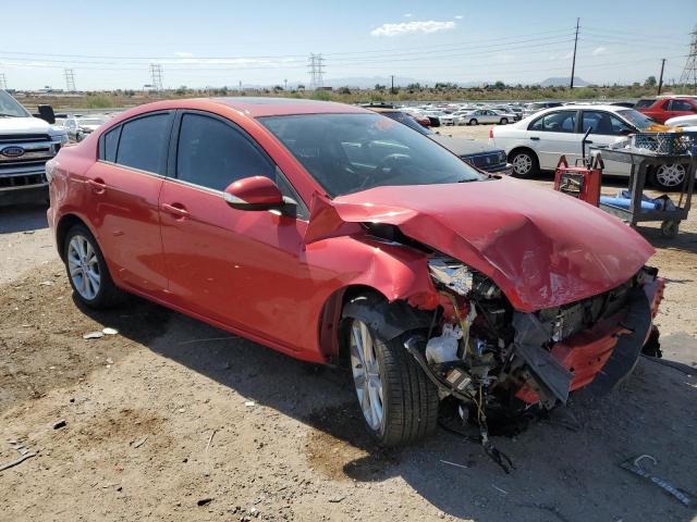 2010 MAZDA 3 S