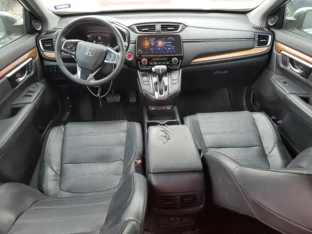 2020 HONDA CR-V EXL