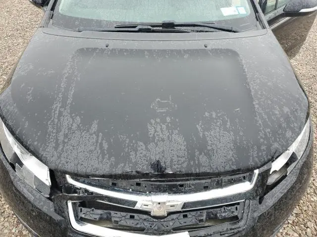 2014 CHEVROLET VOLT   