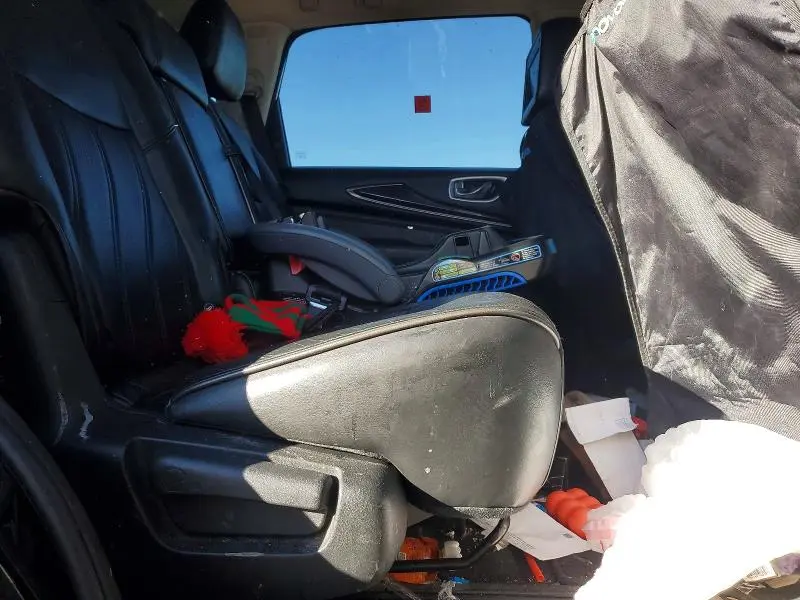 2014 INFINITI QX60 BASE  