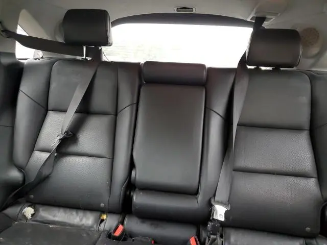 2016 ACURA RDX TECHNOLOGY  
