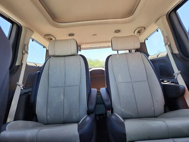 2018 KIA SEDONA SXL  