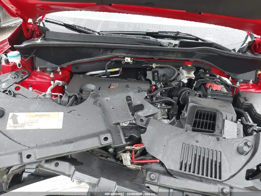 2025 HONDA HR-V AWD SPORT