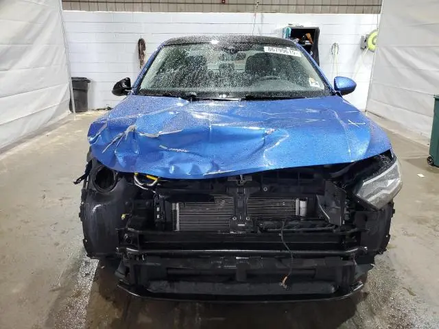 2023 VOLKSWAGEN JETTA SE  