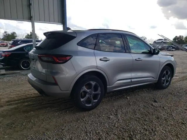 2023 FORD ESCAPE ST LINE  