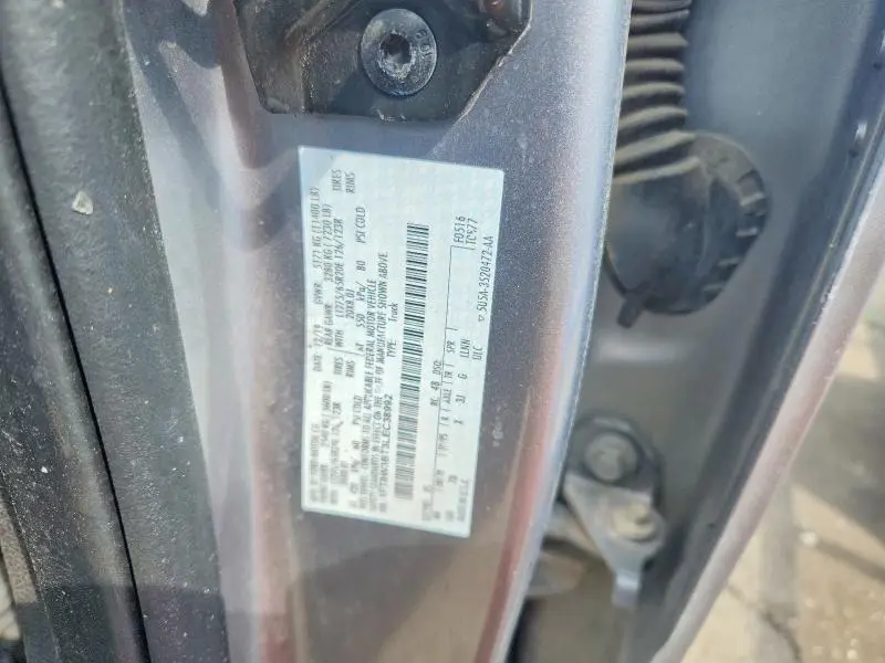 2020 FORD F350 SUPER DUTY  