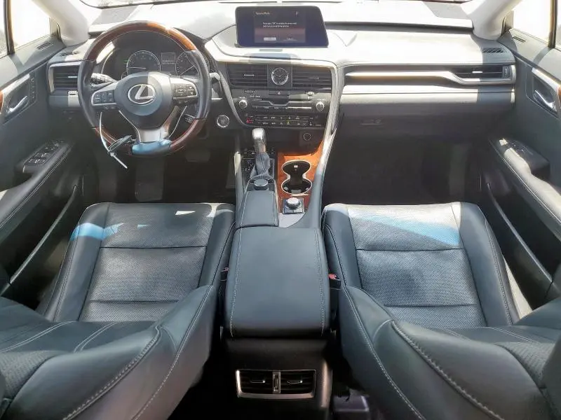 2018 LEXUS RX 350 L  