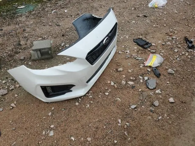 2019 SUBARU IMPREZA SPORT  