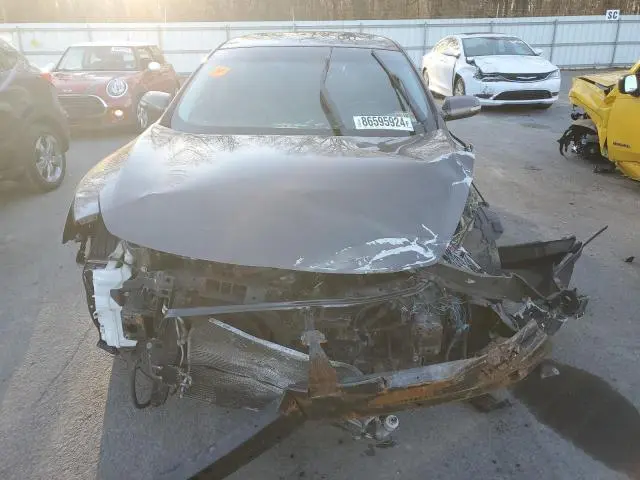 2013 NISSAN MAXIMA S  