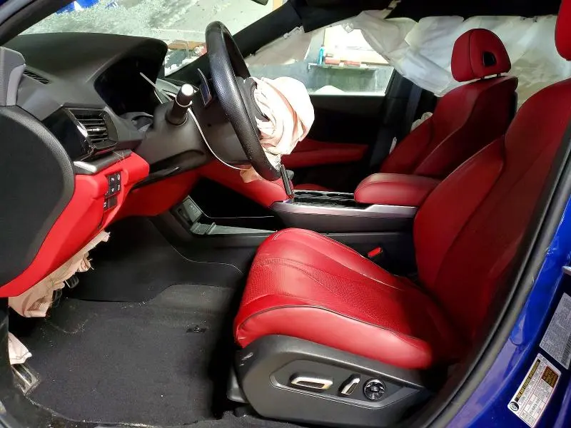 2025 ACURA RDX A-SPEC ADVANCE  