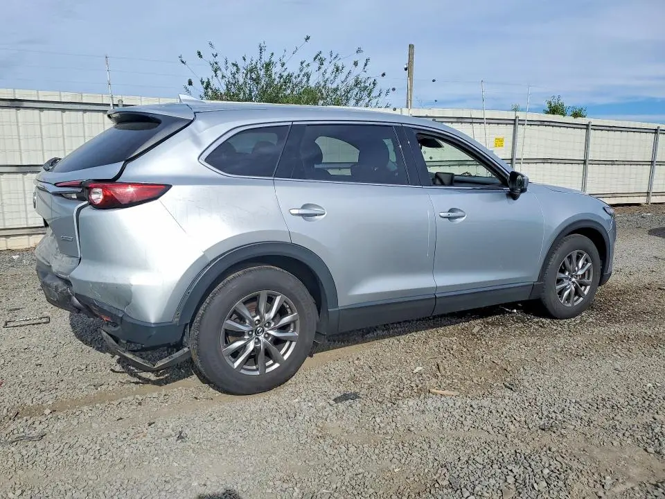 2019 MAZDA CX-9 TOURING  