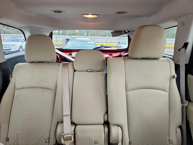 2016 DODGE JOURNEY SE  